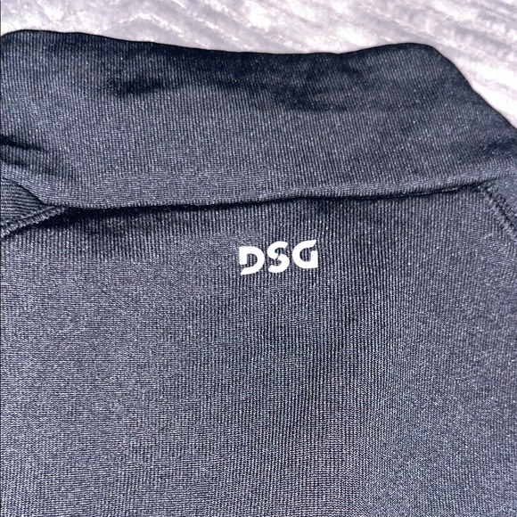 DSG Black Women's Sweatshirt - Picture 7 of 7